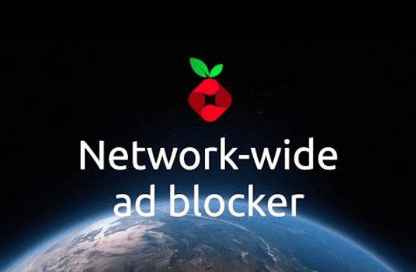 Raspberry Pi Ad Blocker