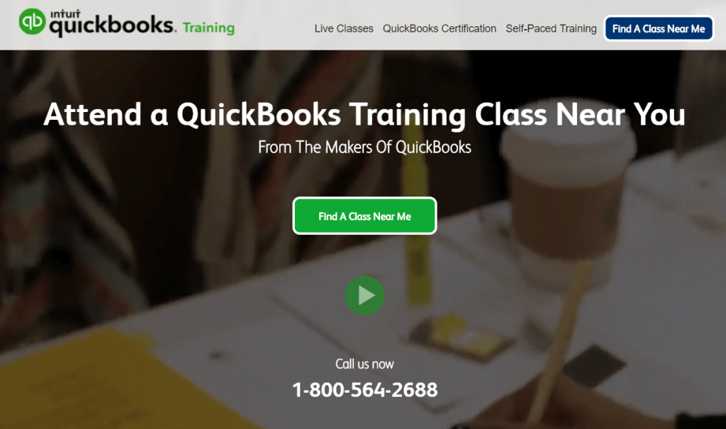 QuickBooks Tutorial