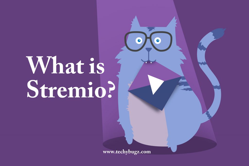 What is Stremio?